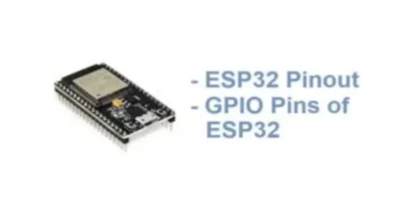 gpio-pins-of-esp32