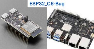 ESP32_C6-Bug