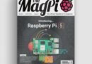 Raspberry Pi 5 special – The MagPi magazine