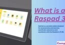 What is a Raspad 3