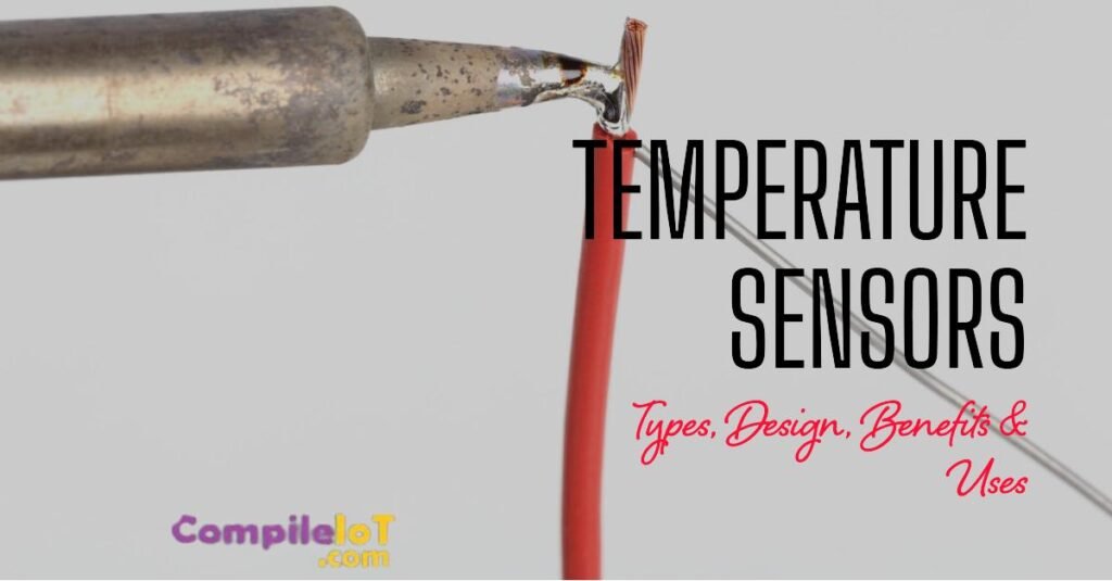 Temperature Sensors