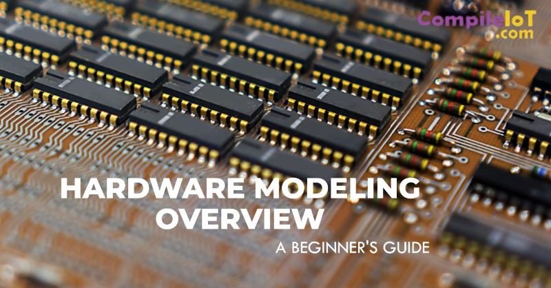 Hardware Modeling Overview
