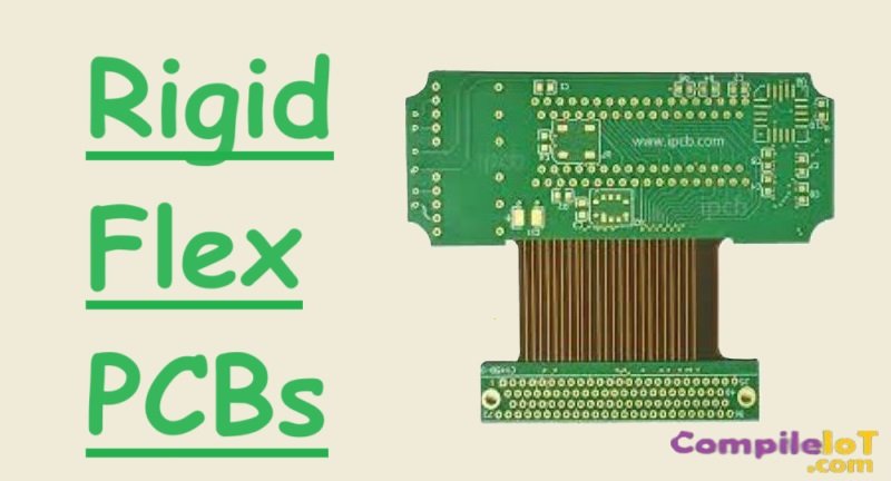 Rigid Flex PCBs