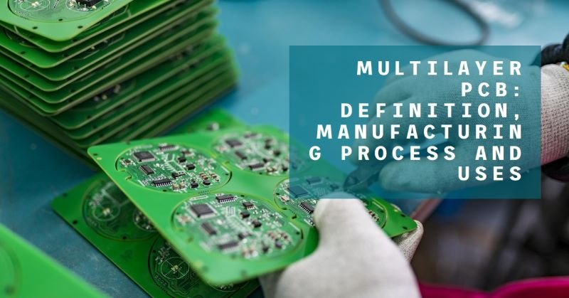 What is Multilayer PCB