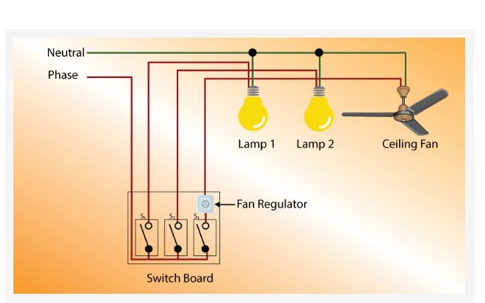 A Wiring Diagram