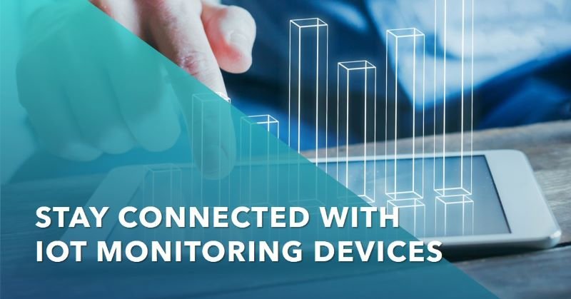 Iot Monitoring Device