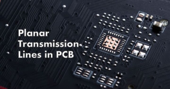 Understanding PCB Transformer: A Comprehensive Guide - CompileIoT