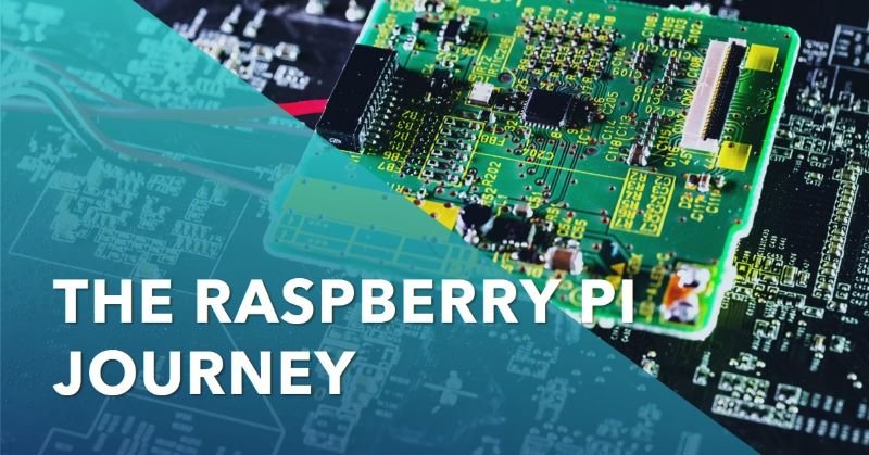 Buliding Silicon design team Raspberry Pi Journey