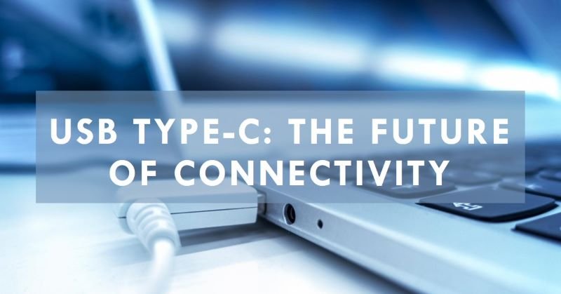 Introduction to USB Type-C