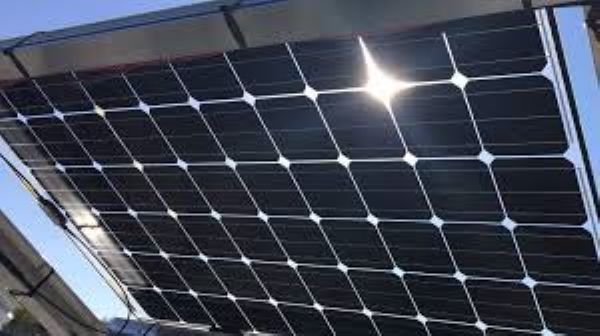 Bifacial Solar Panels