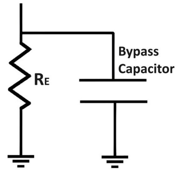 Explaining Bypass Capacitors