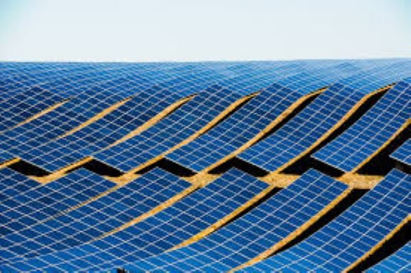 Thin-Film Solar Panels