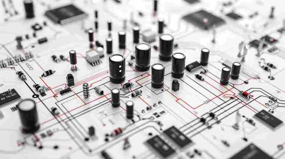 Understanding the Inductor Symbol in Circuit Diagrams