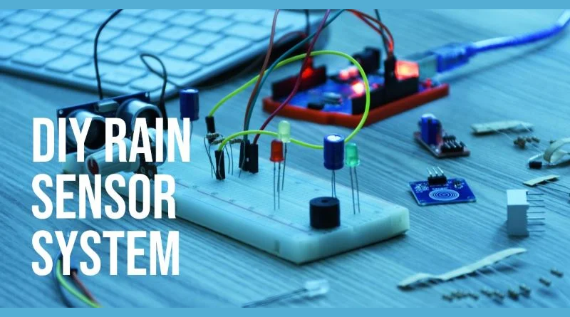 Building-an-Arduino-Based-Rain-Sensor-System