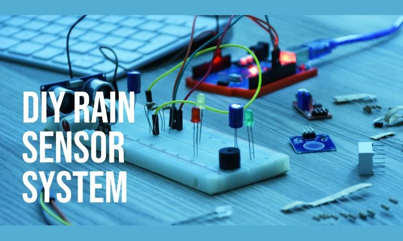 Building-an-Arduino-Based-Rain-Sensor-System