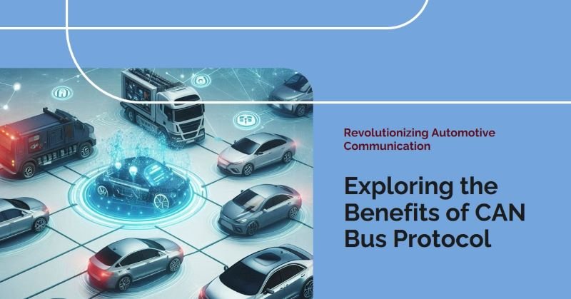 CAN Bus Protocol