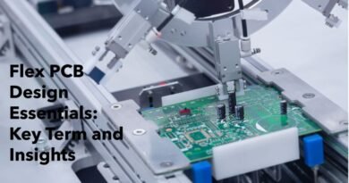 Flex PCB Design Essentials