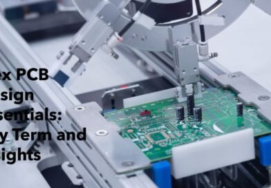 Flex PCB Design Essentials