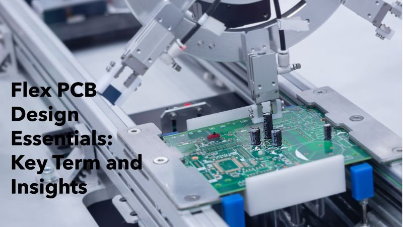 Flex PCB Design Essentials