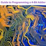 Step-by-Step Guide to Programming a 4-Bit Adder in Verilog