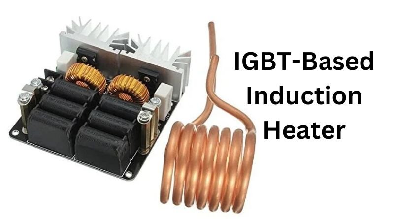 What is an IGBT