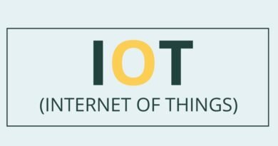 internet of things (IoT)
