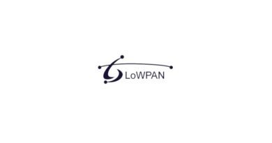 6lowpan