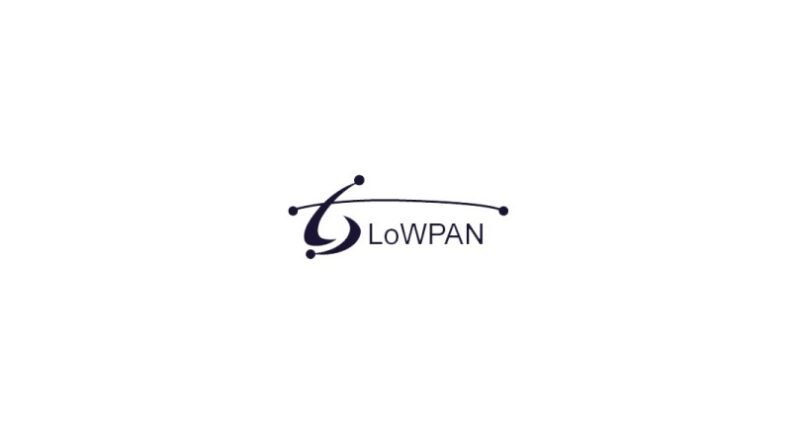 6lowpan
