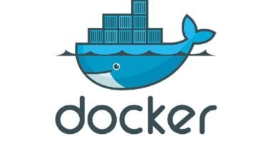 Basics of Containers, Docker, and Container Orchestration