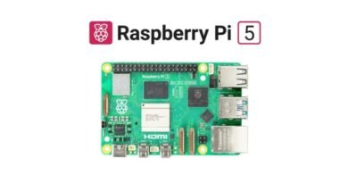 Understanding Raspberry Pi Interfaces: A Beginner’s Guide