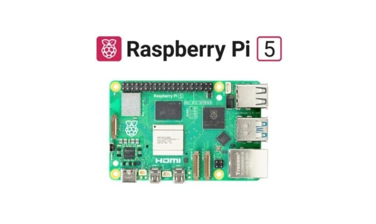 Raspberry Pi Interfaces: A Beginner’s Guide - CompileIoT