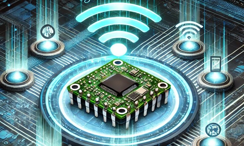 Using NodeMCU for Signal Interference Mitigation: A Comprehensive Guide