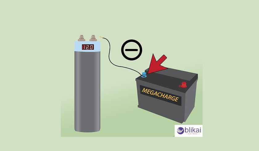 A Guide to Installing a Capacitor for Two Amplifiers