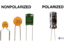 Understanding Polarized and Non-Polarized Capacitors
