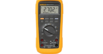 Fix Multimeter Not Reading DC Voltage