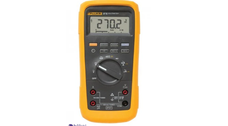 Fix Multimeter Not Reading DC Voltage