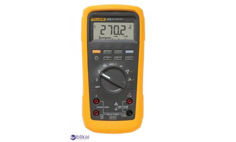 Fix Multimeter Not Reading DC Voltage