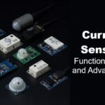 Current Sensors: Function, Types, and Advantages