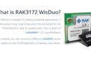 RAK3172: The Ultimate LoRaWAN Module for IoT Applications in 2025