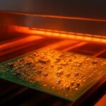 Reflow Soldering in SMT: Process, Equipment, and Best Practices