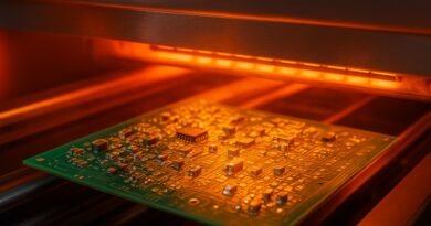 Reflow Soldering in SMT: Process, Equipment, and Best Practices