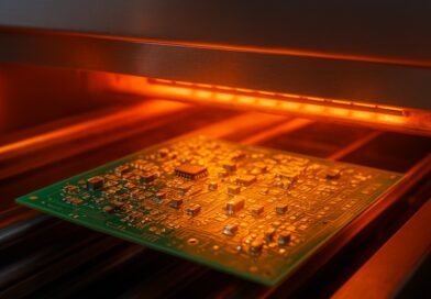 Reflow Soldering in SMT: Process, Equipment, and Best Practices