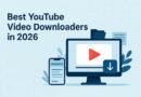 2026’s Most Reliable YouTube Downloaders