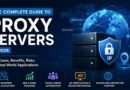 The Complete Guide to Proxy Servers in 2026