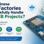 Can Chinese PCB Factories Successfully Handle IoT PCB Projects?