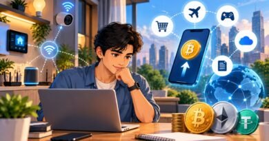 The Role of Digital Payments in the Growing IoT Ecosystem
